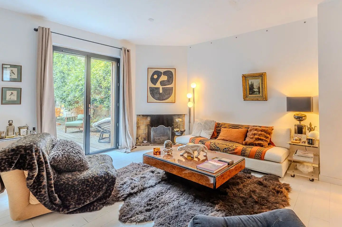 Appartement à vendre, 114m², Bordeaux