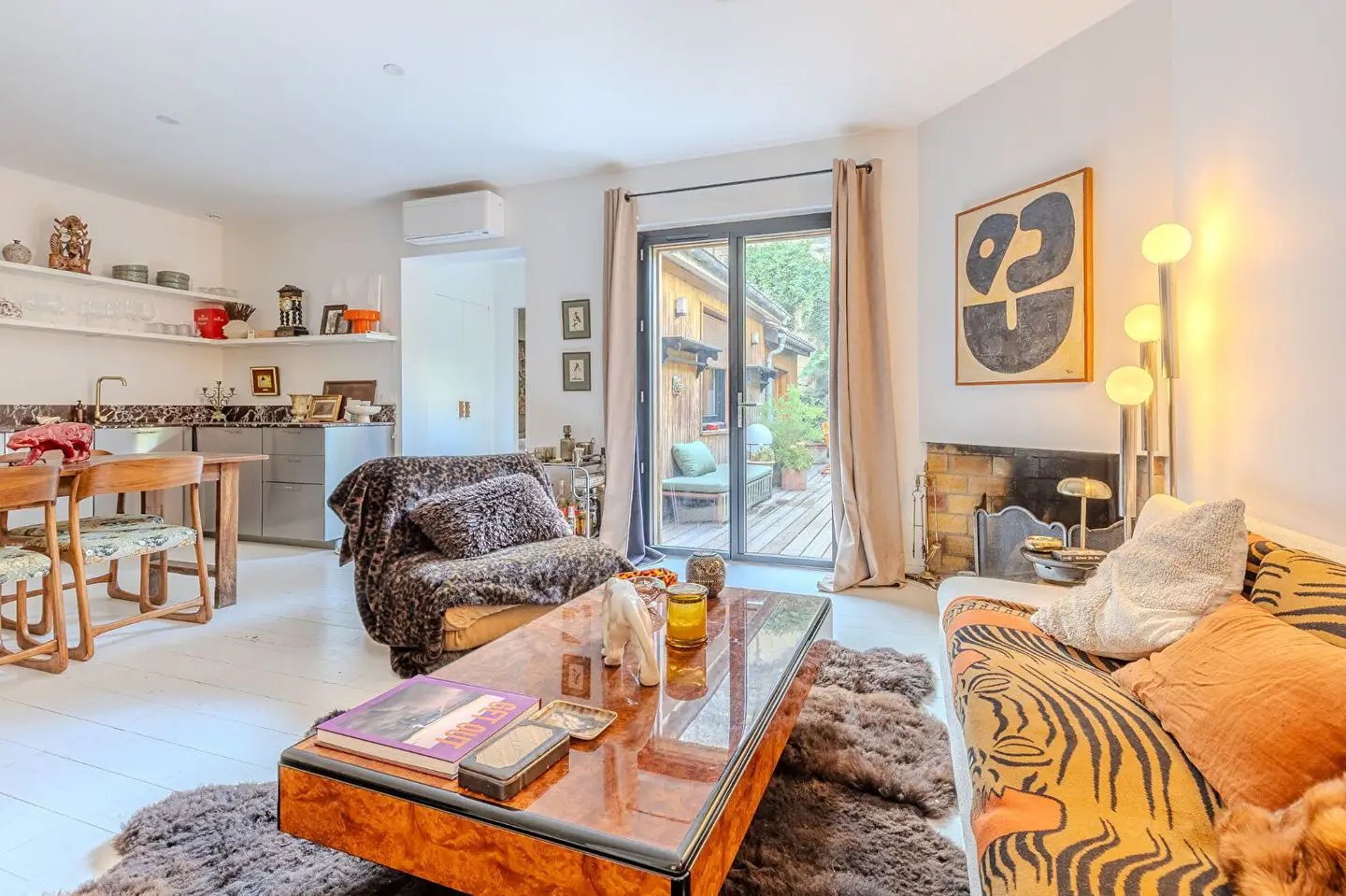 Appartement à vendre, 114m², Bordeaux