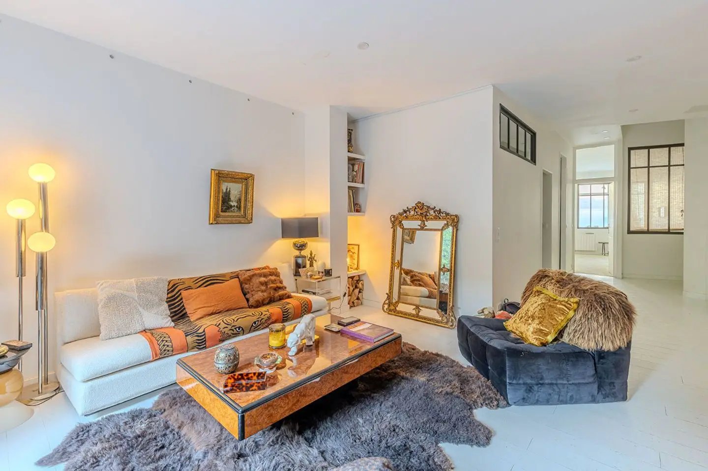 Appartement à vendre, 114m², Bordeaux