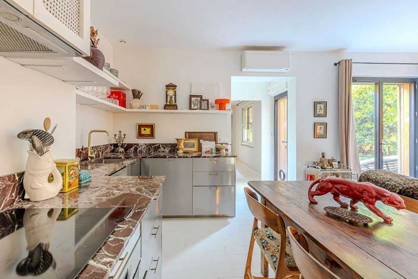 Appartement à vendre, 114m², Bordeaux