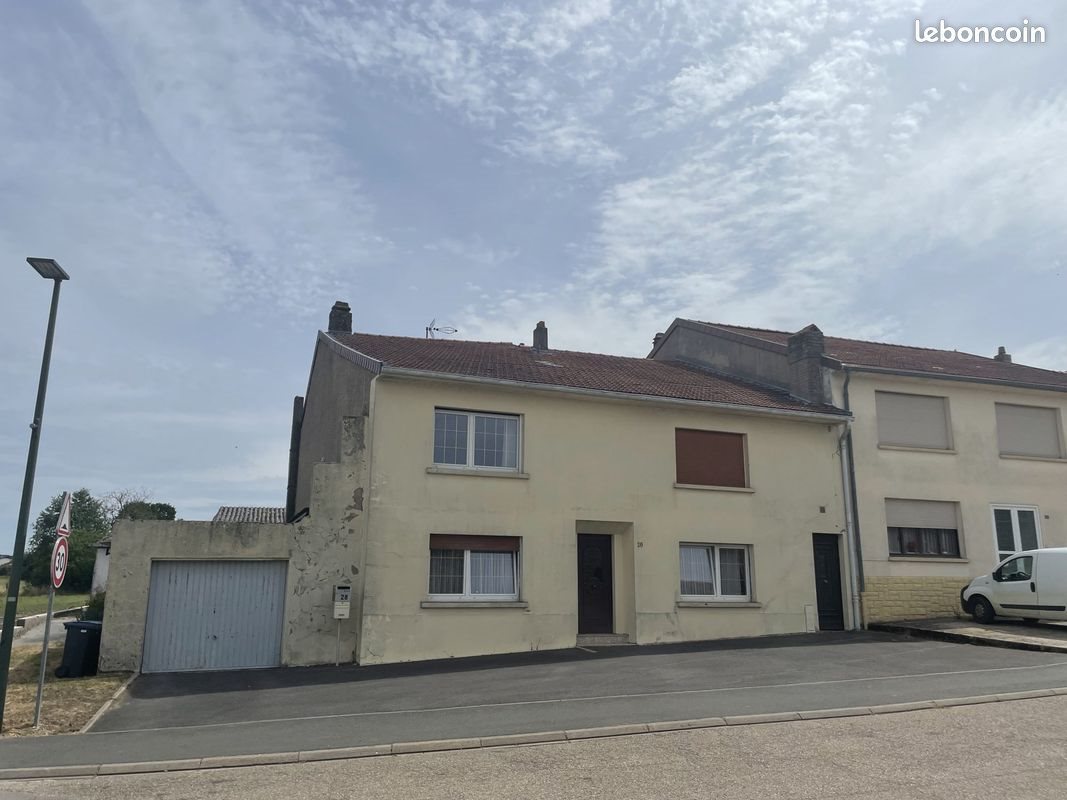 Maison à vendre, 126m², Metzeresche
