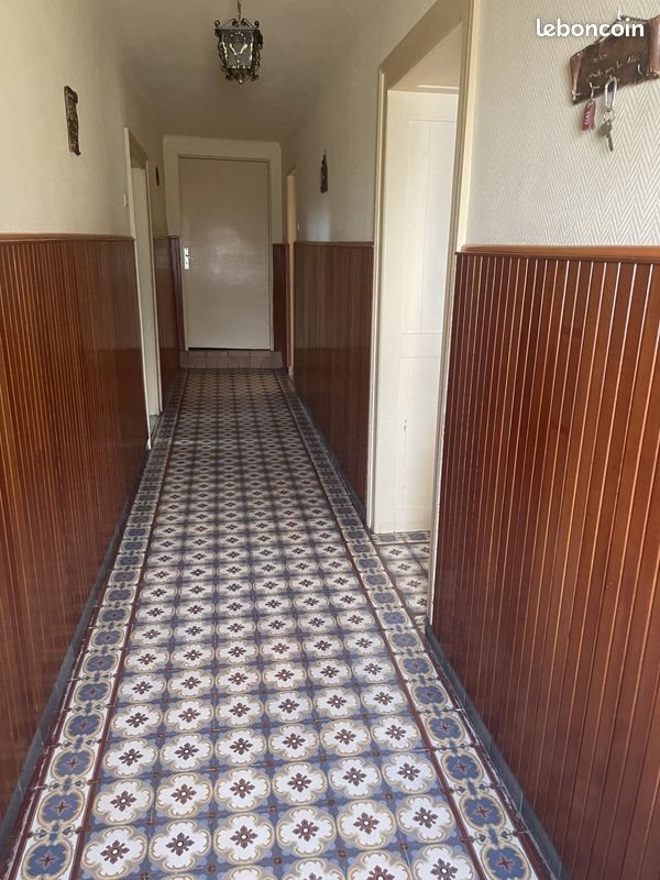 Maison à vendre, 126m², Metzeresche