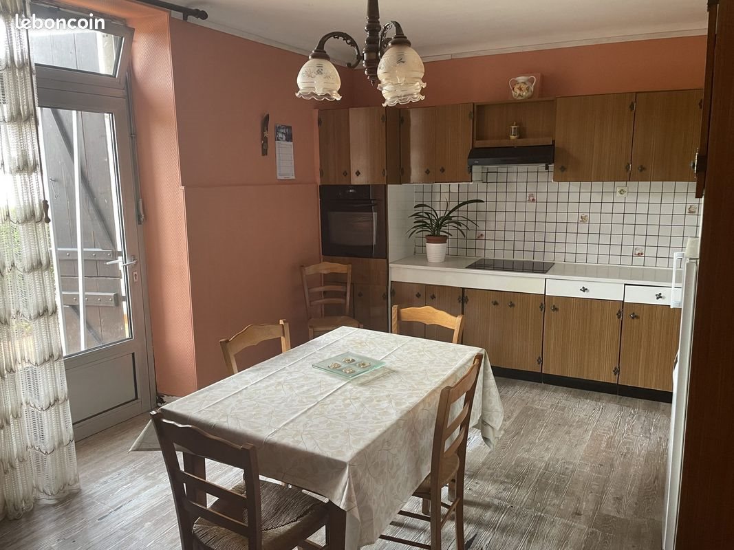 Maison à vendre, 126m², Metzeresche