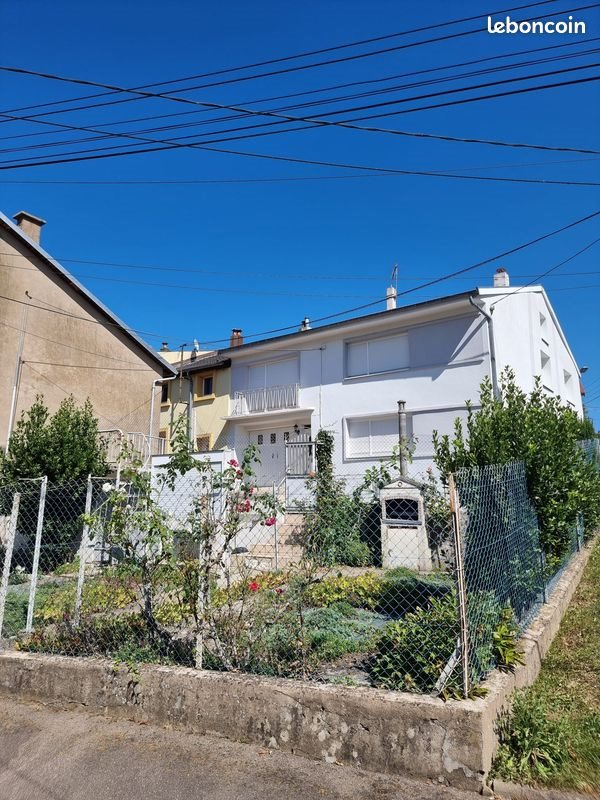 Maison à vendre, 144m², Thionville