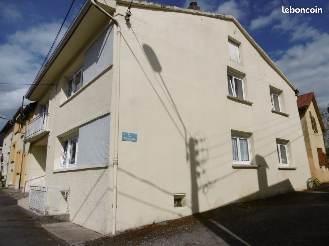 Maison à vendre, 144m², Thionville