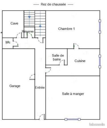 Maison à vendre, 144m², Thionville