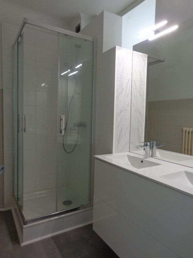 Appartement à louer, 57m², Hettange-Grande