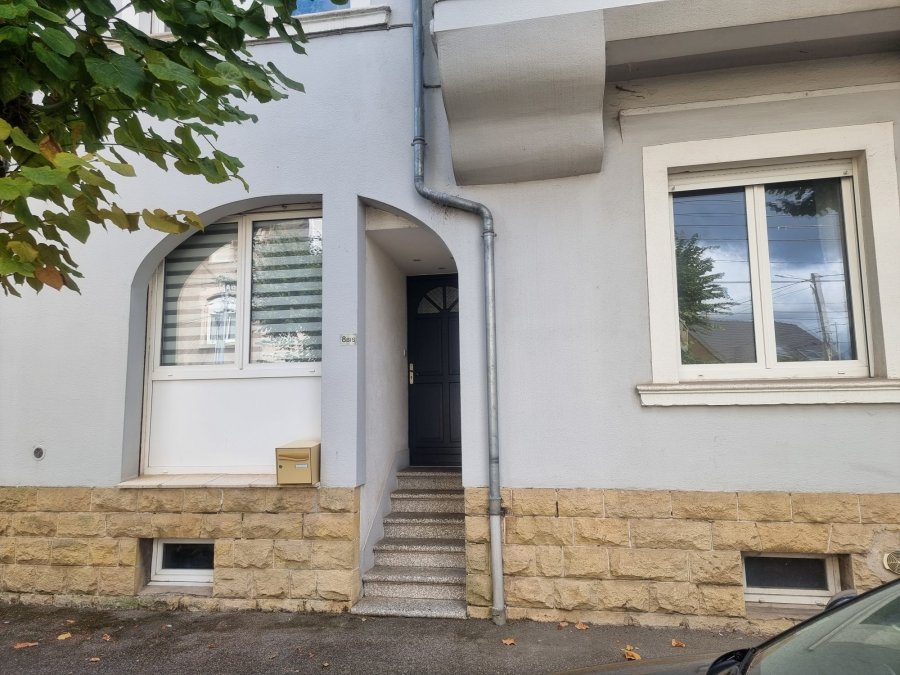 Appartement à vendre, 45m², Yutz