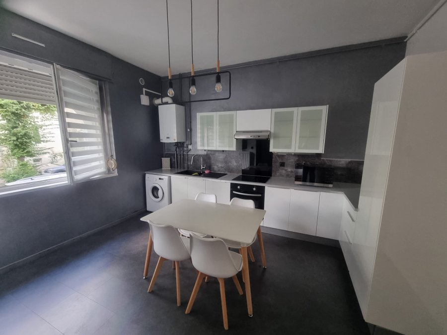 Appartement à vendre, 45m², Yutz