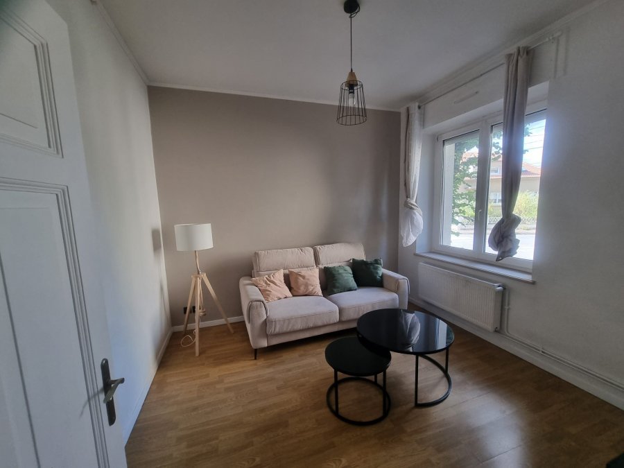 Appartement à vendre, 45m², Yutz