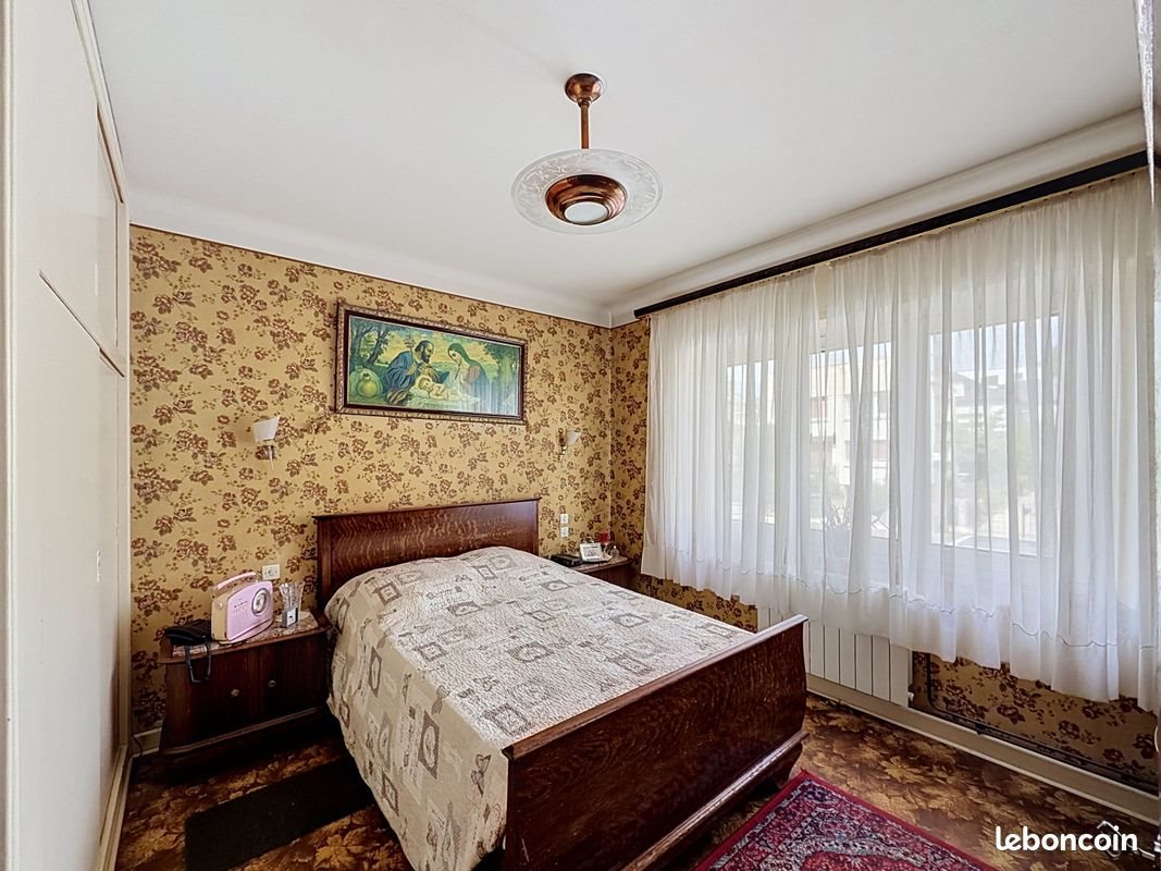 Maison à vendre, 84m², Thionville