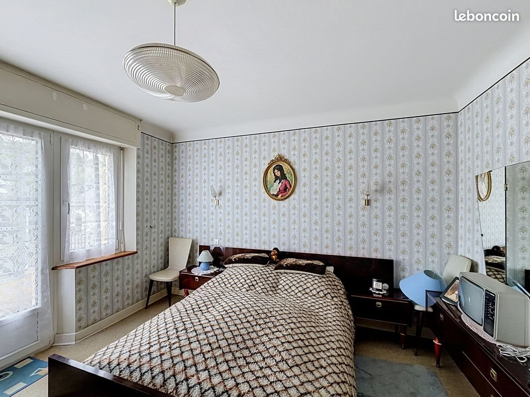 Maison à vendre, 84m², Thionville