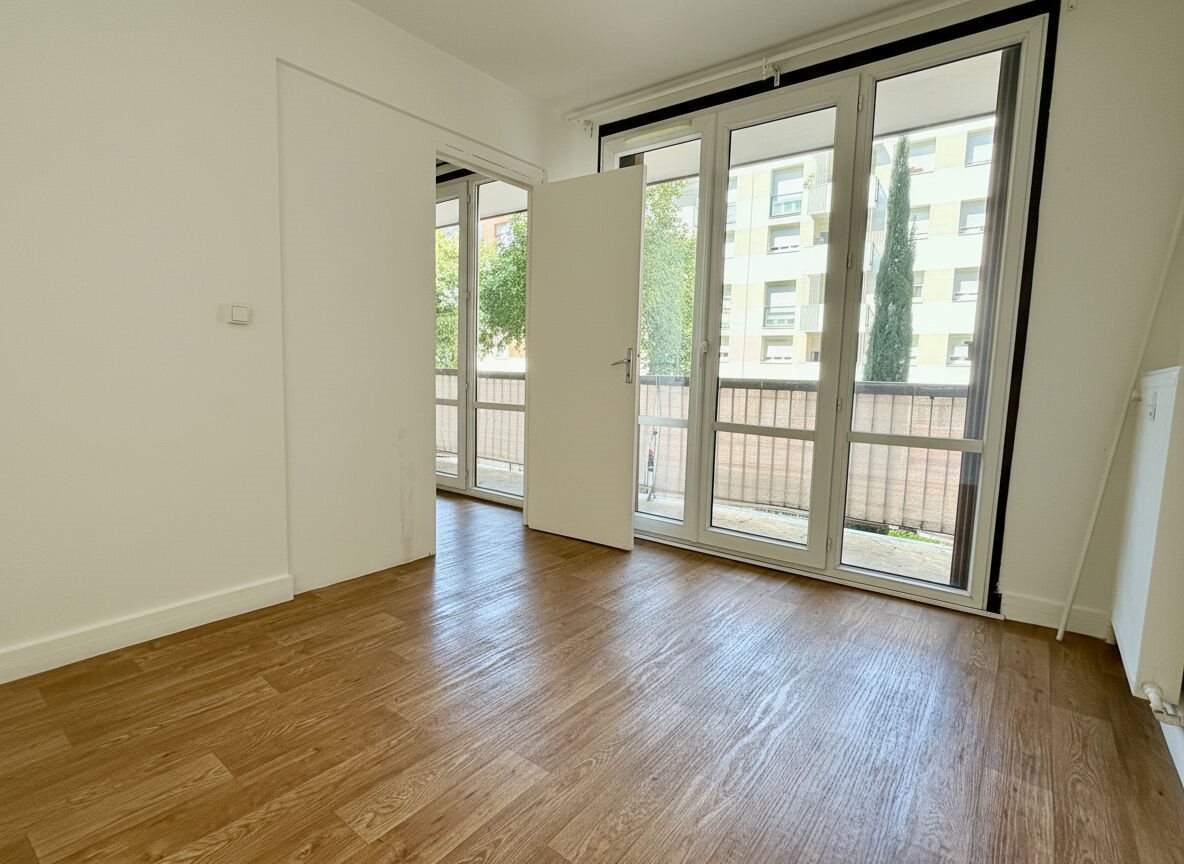 Appartement à louer, 58m², Chaville