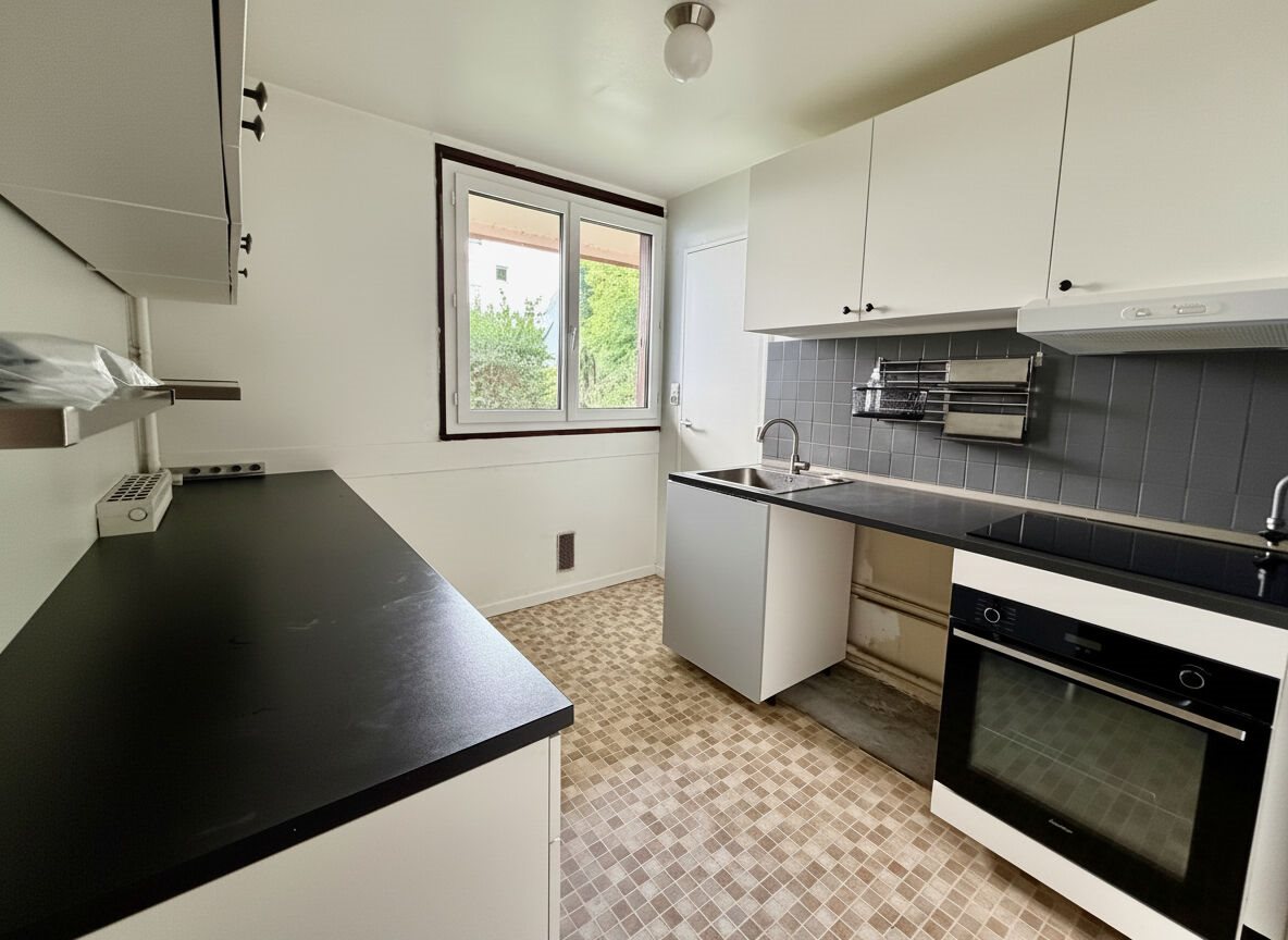 Appartement à louer, 58m², Chaville