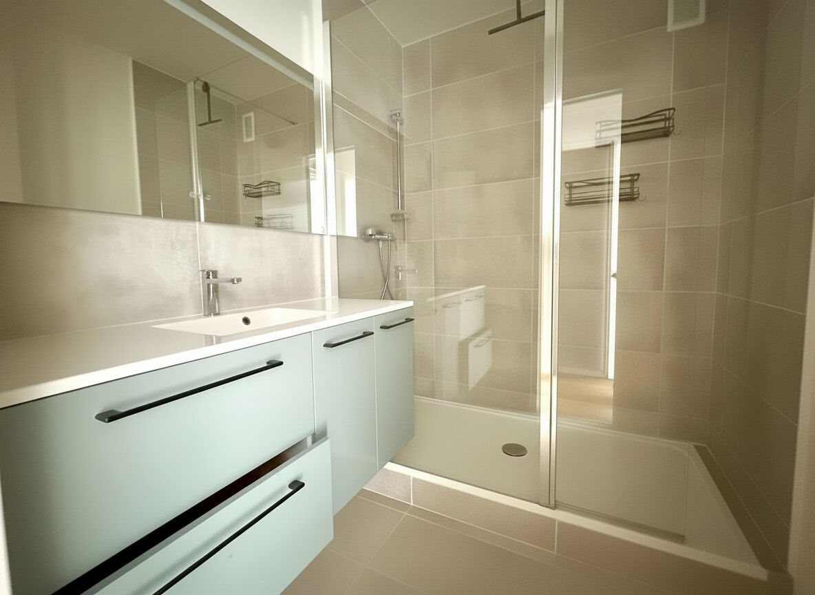 Appartement à louer, 58m², Chaville