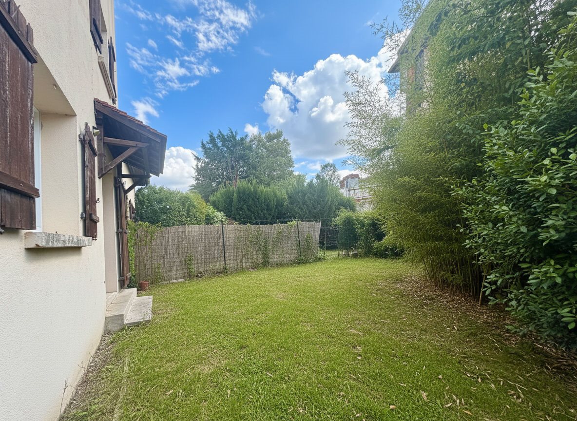 Appartement à vendre, 51m², Viroflay