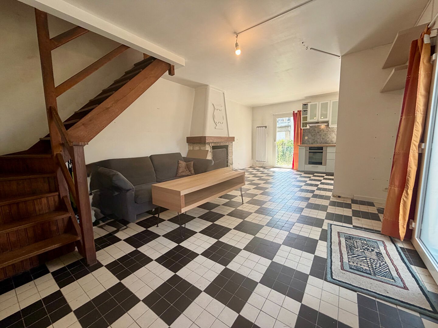 Appartement à vendre, 51m², Viroflay