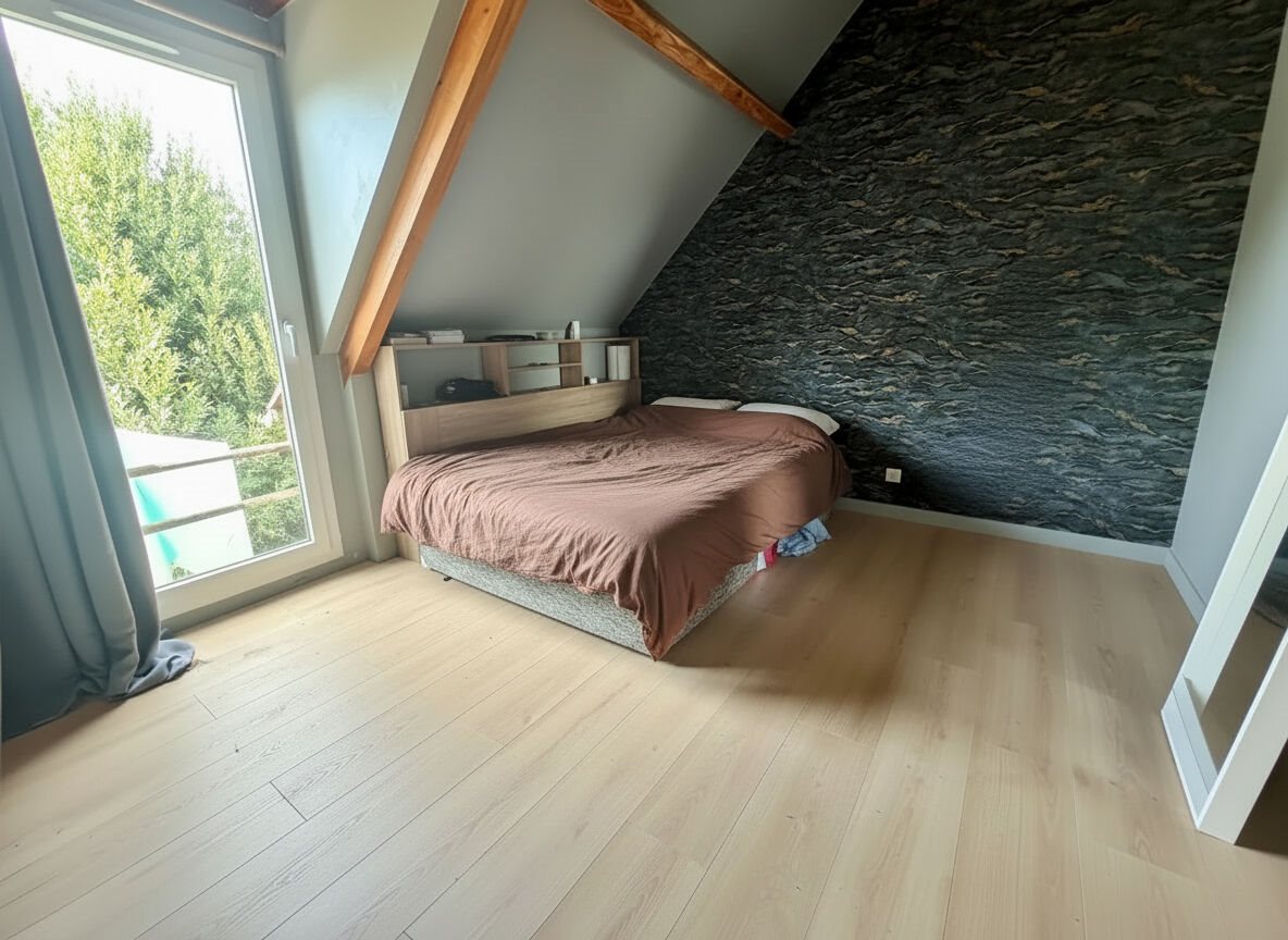 Appartement à vendre, 51m², Viroflay