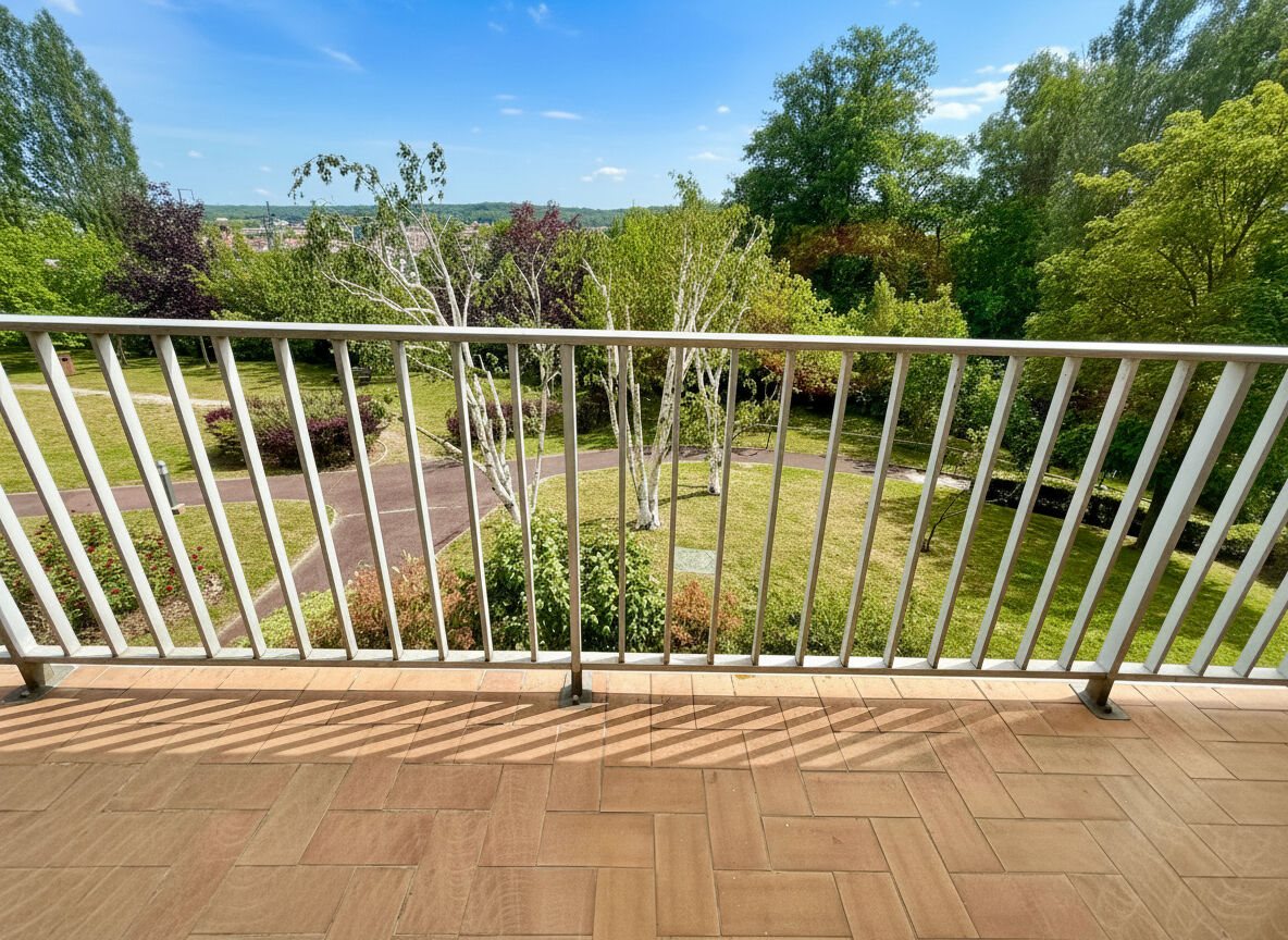 Appartement à vendre, 81m², Viroflay