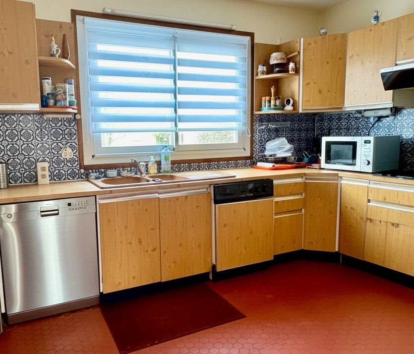 Appartement à vendre, 81m², Viroflay