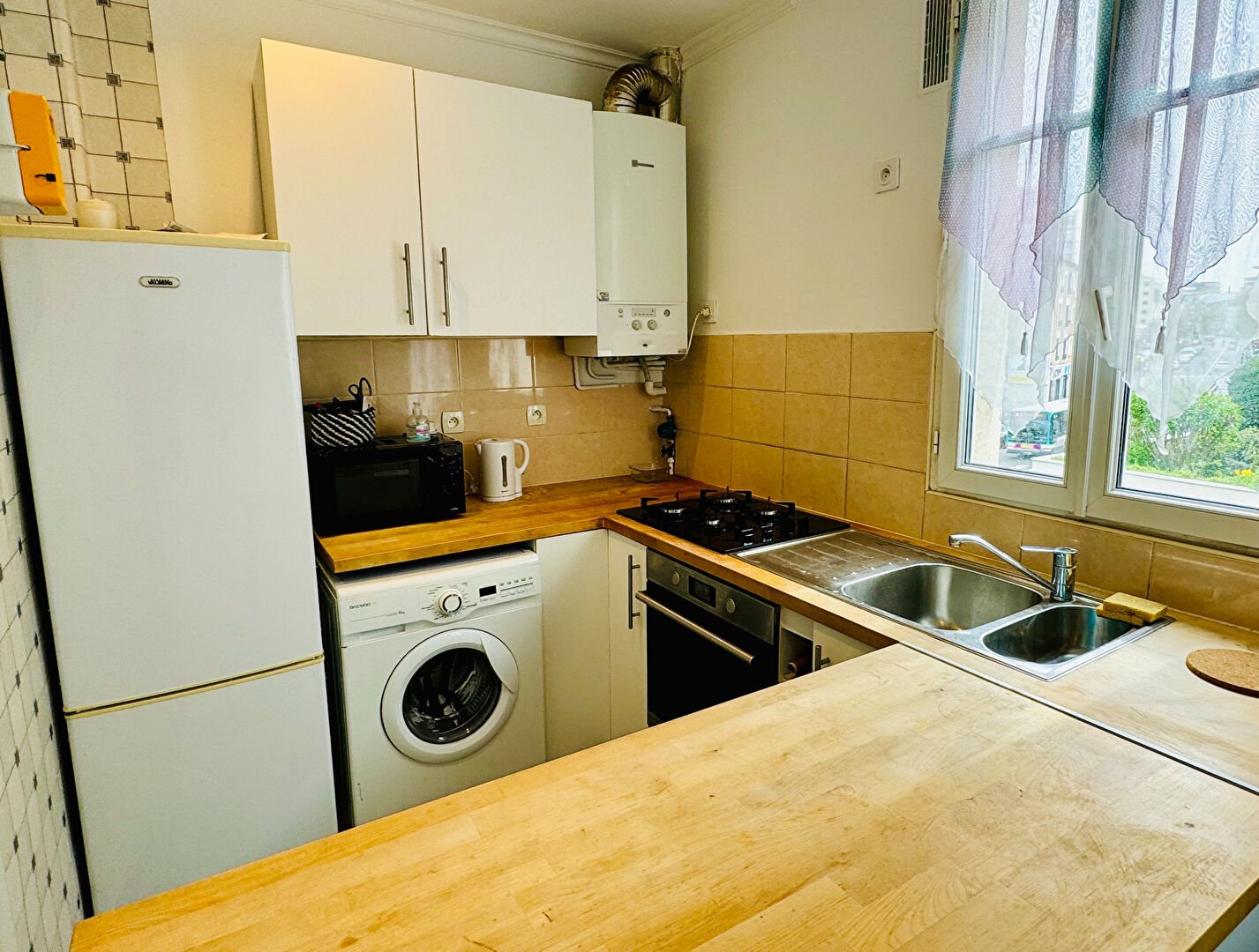 Appartement à vendre, 34m², Chaville