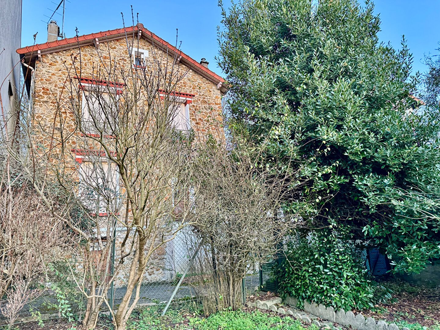 Maison à vendre, 150m², Chaville