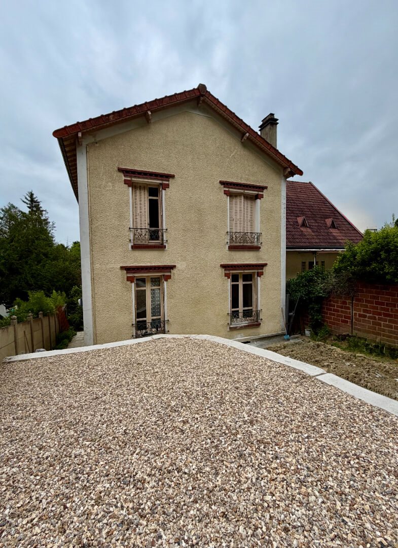Maison à vendre, 150m², Chaville