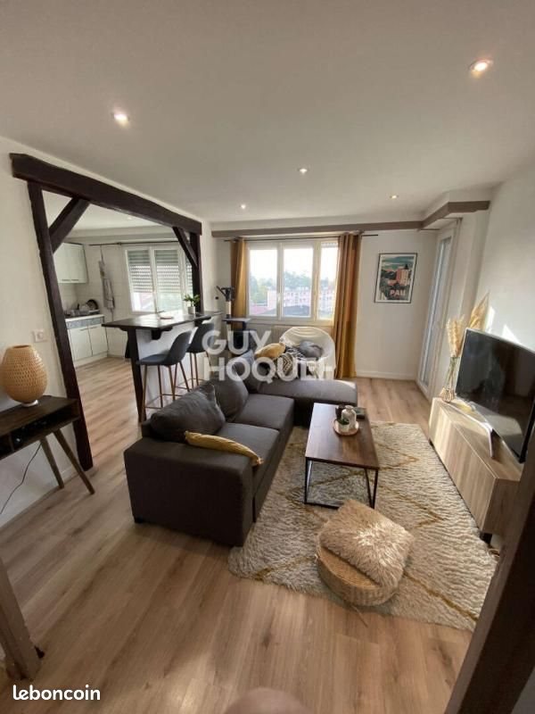 Appartement à louer, 50m², Pau