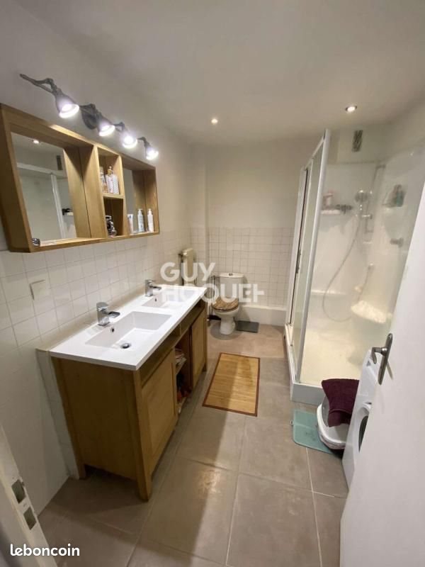 Appartement à louer, 50m², Pau