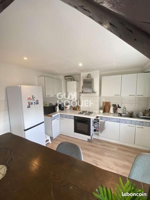 Appartement à louer, 50m², Pau