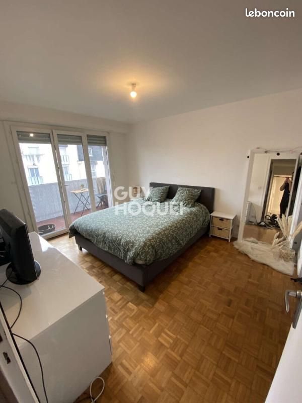 Appartement à louer, 50m², Pau