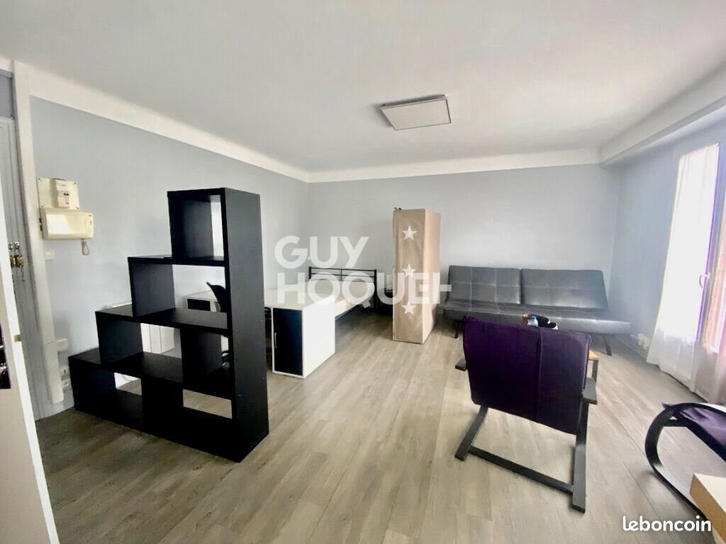 Appartement à louer, 36m², Pau