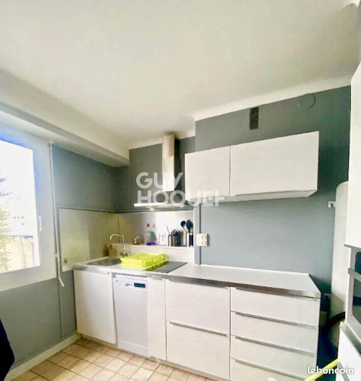 Appartement à louer, 36m², Pau