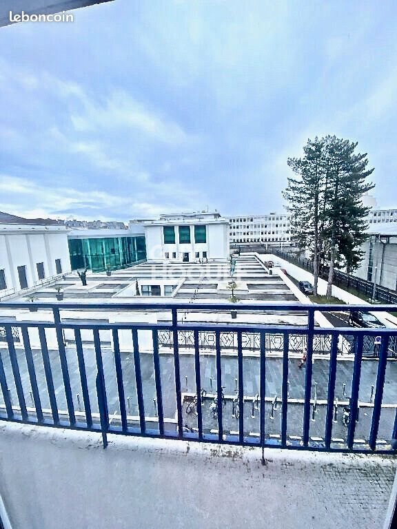 Appartement à louer, 36m², Pau