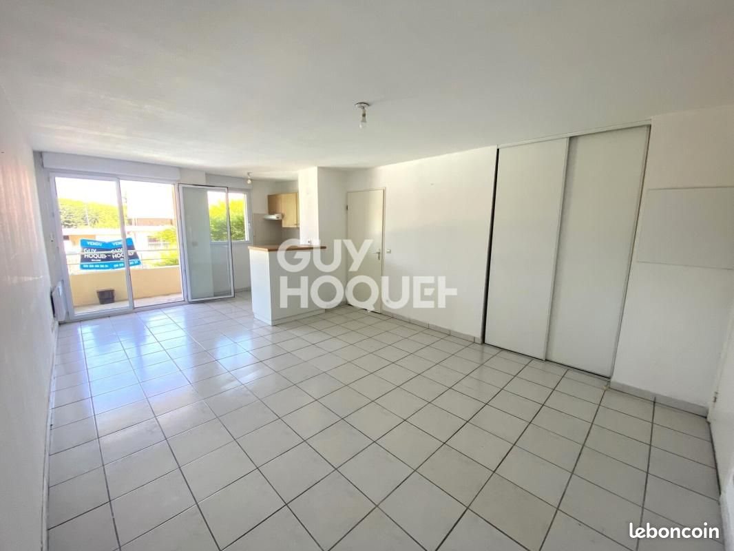 Appartement à vendre, 42m², Billère