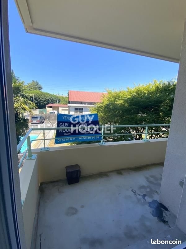 Appartement à vendre, 42m², Billère