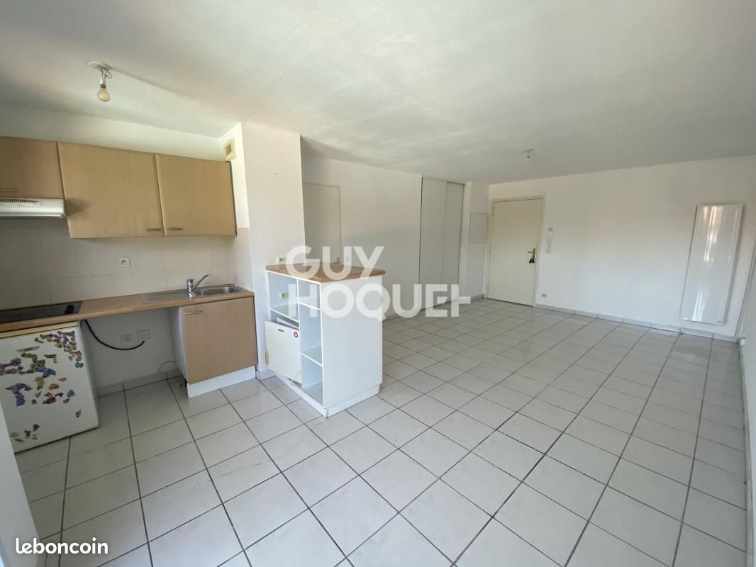 Appartement à vendre, 42m², Billère