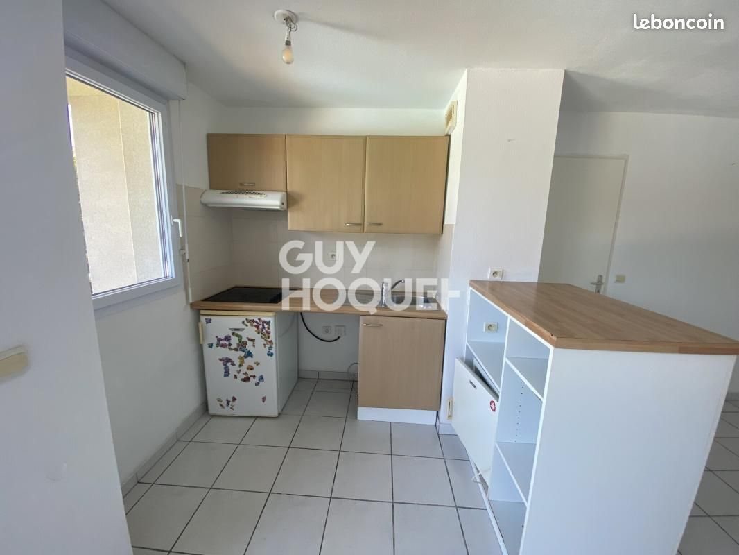Appartement à vendre, 42m², Billère