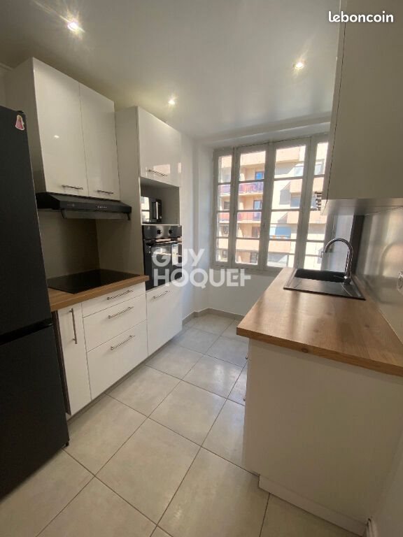 Appartement à louer, 63m², Pau