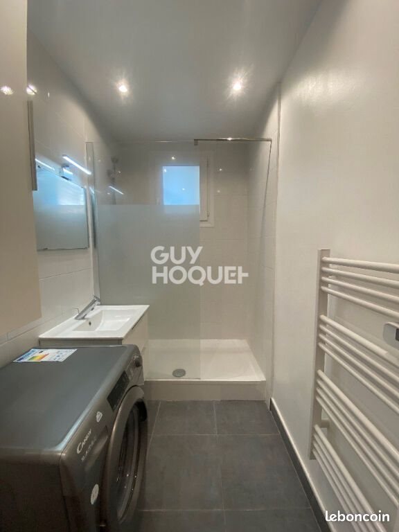 Appartement à louer, 63m², Pau