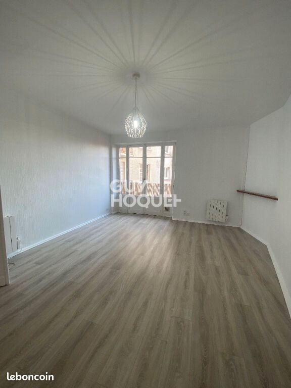 Appartement à louer, 63m², Pau