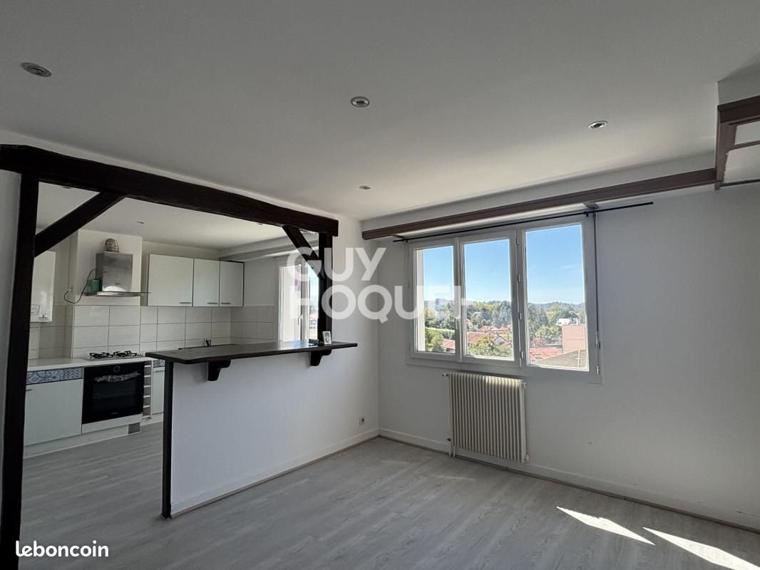 Appartement à louer, 50m², Pau
