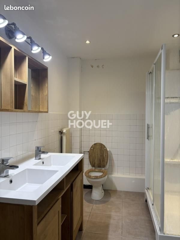 Appartement à louer, 50m², Pau