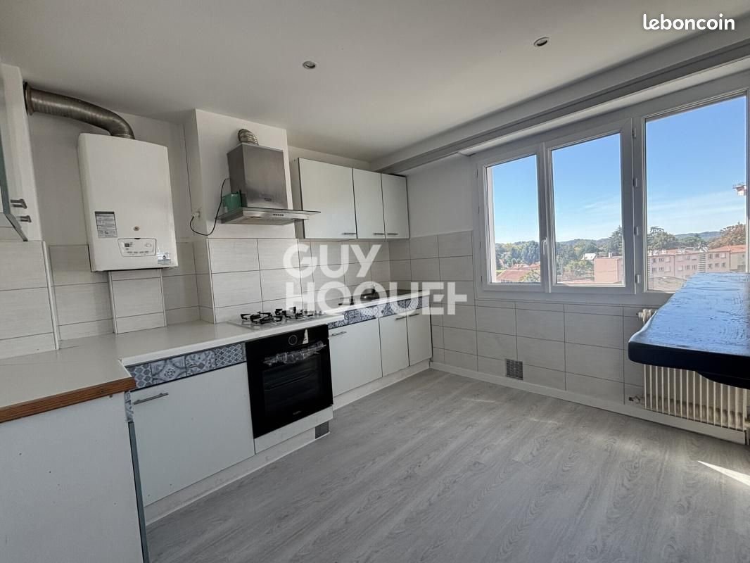 Appartement à louer, 50m², Pau