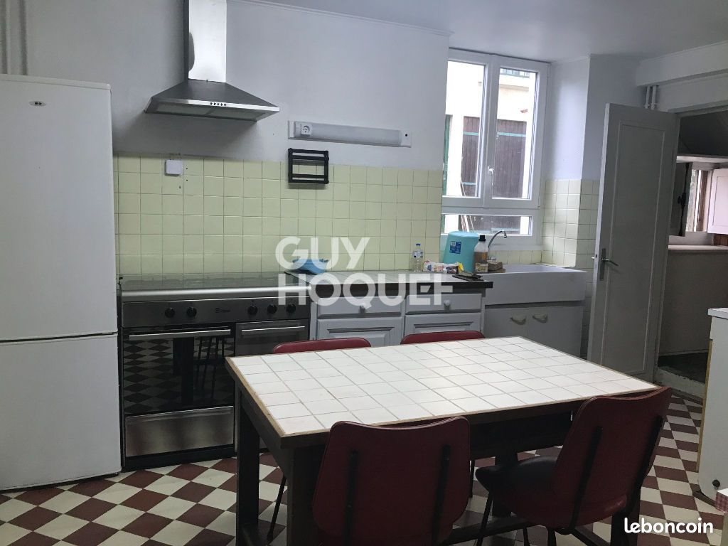 Appartement à louer, 61m², Billère