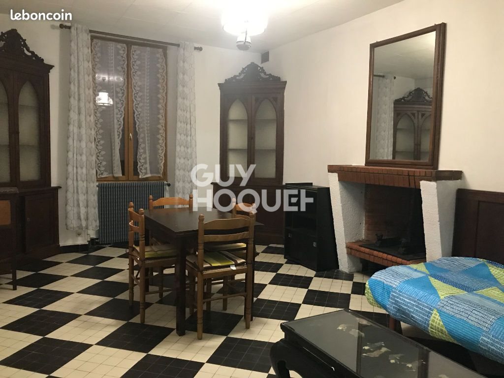 Appartement à louer, 61m², Billère