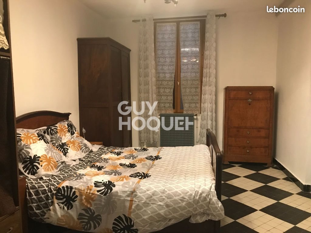 Appartement à louer, 61m², Billère