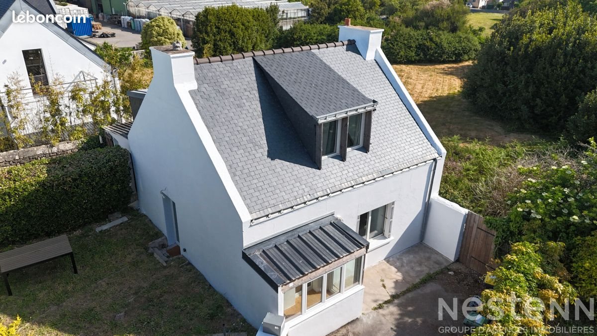 Maison à vendre, 52m², Saint-Pierre-Quiberon