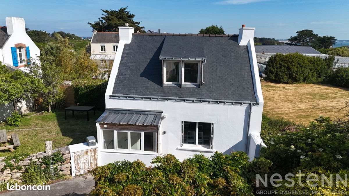 Maison à vendre, 52m², Saint-Pierre-Quiberon