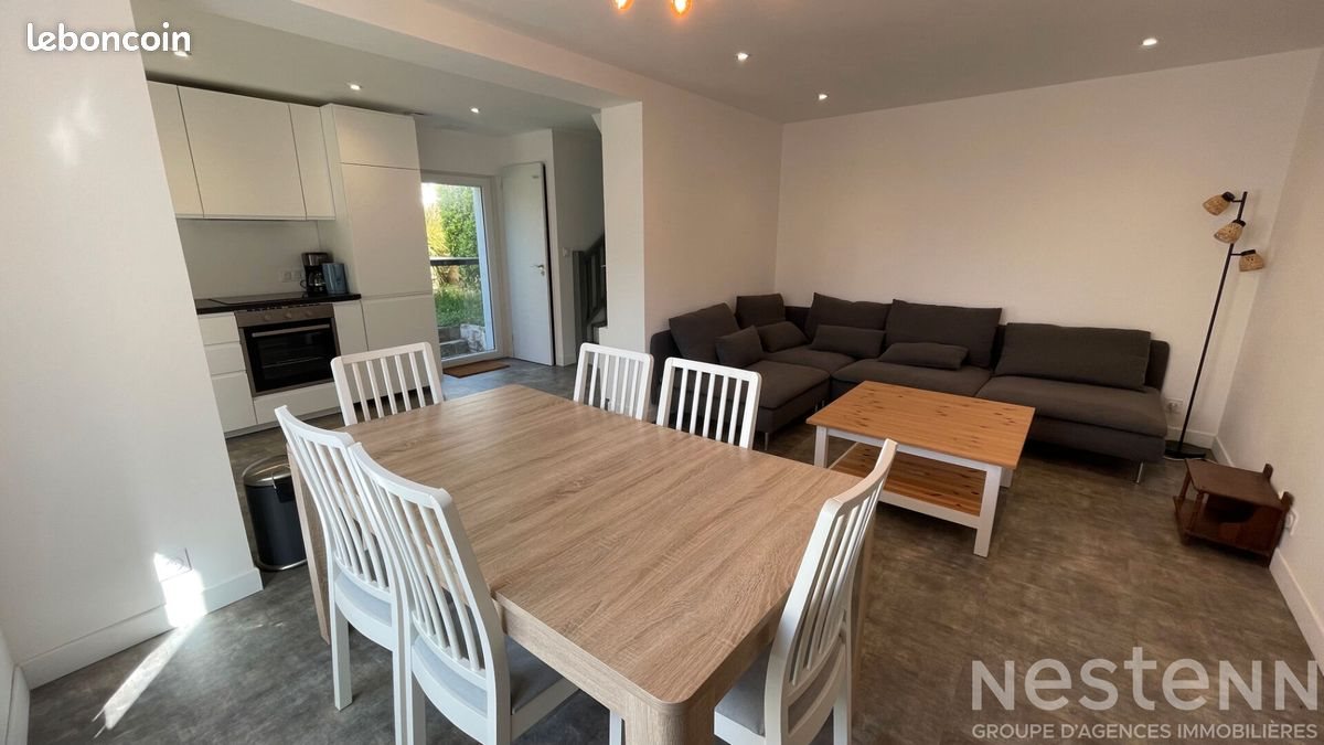 Maison à vendre, 52m², Saint-Pierre-Quiberon